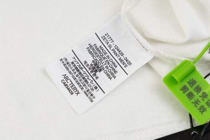 Picture of Arcteryx T Shirts Short _SKUArcteryxXS-L55tx880322885